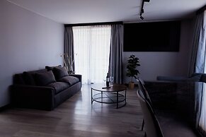 Tempo Rent Apart Hotel
