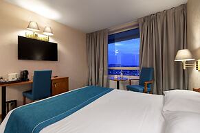 Ramada by Wyndham Bucharest Parc