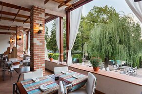 Ramada by Wyndham Bucharest Parc