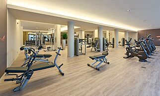 Ramada by Wyndham Bucharest Parc