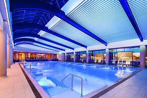 Ramada by Wyndham Bucharest Parc
