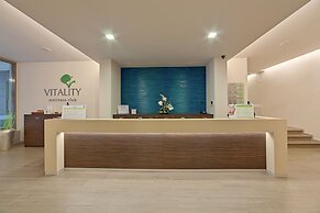 Ramada by Wyndham Bucharest Parc
