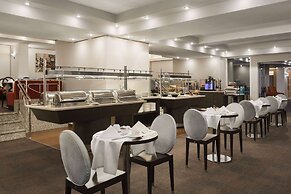 Ramada by Wyndham Bucharest Parc