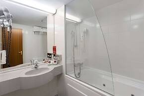 Ramada by Wyndham Bucharest Parc