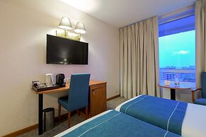 Ramada by Wyndham Bucharest Parc