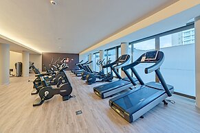 Ramada by Wyndham Bucharest Parc