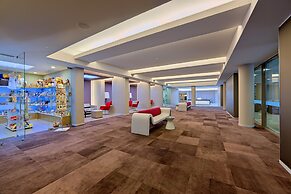 Ramada by Wyndham Bucharest Parc