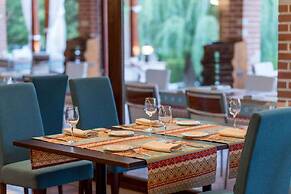 Ramada by Wyndham Bucharest Parc