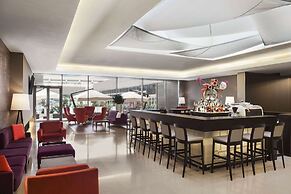 Ramada by Wyndham Bucharest Parc