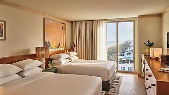 Dune House Hotel and Spa