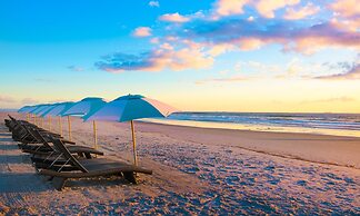 Dune House Hotel and Spa