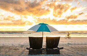 Dune House Hotel and Spa