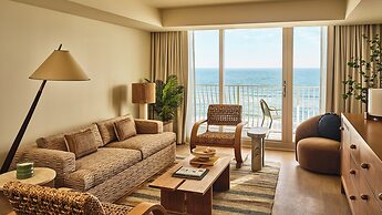 Dune House Hotel and Spa