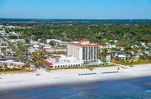 Dune House Hotel and Spa