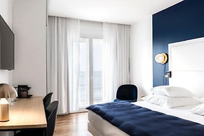 Hotel le Windsor Grande Plage Biarritz