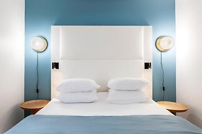 Hotel le Windsor Grande Plage Biarritz