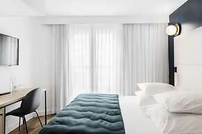 Hotel le Windsor Grande Plage Biarritz