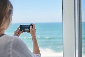 Hotel le Windsor Grande Plage Biarritz