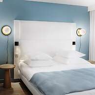 Hotel le Windsor Grande Plage Biarritz