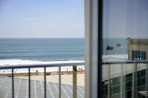 Hotel le Windsor Grande Plage Biarritz