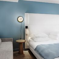 Hotel le Windsor Grande Plage Biarritz