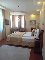 Gold Hotel Budapest