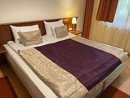 Gold Hotel Budapest