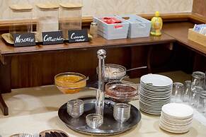 Gold Hotel Budapest