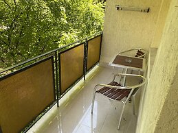 Gold Hotel Budapest