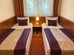 Gold Hotel Budapest