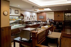 Gold Hotel Budapest