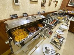 Gold Hotel Budapest