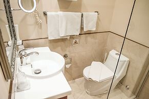 Gold Hotel Budapest