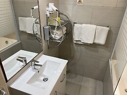 Gold Hotel Budapest