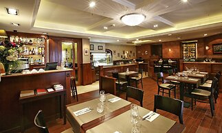 Gold Hotel Budapest