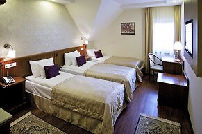 Gold Hotel Budapest
