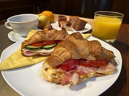 Gold Hotel Budapest