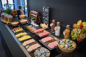 Campanile Hotel Eindhoven