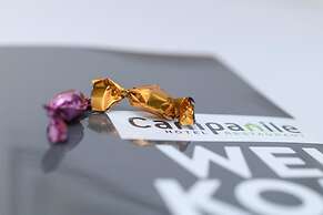 Campanile Hotel Eindhoven