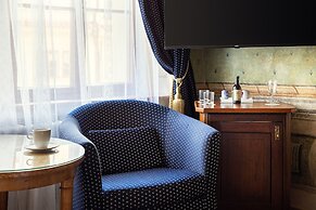 The Charles