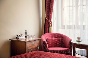 The Charles