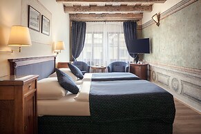The Charles