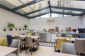 Hotel Jardin de Villiers