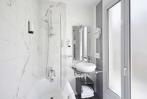 Hotel Jardin de Villiers