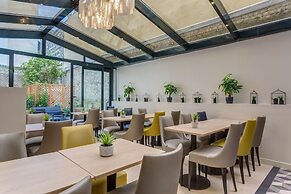 Hotel Jardin de Villiers