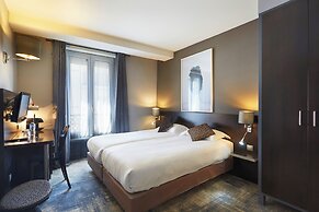 Hotel Jardin de Villiers