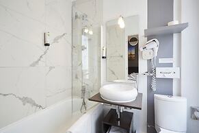 Hotel Jardin de Villiers