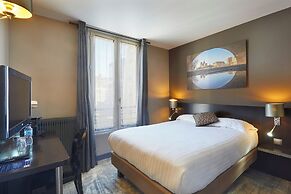Hotel Jardin de Villiers