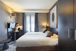 Hotel Jardin de Villiers