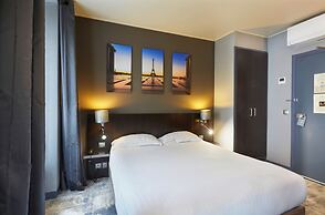 Hotel Jardin de Villiers